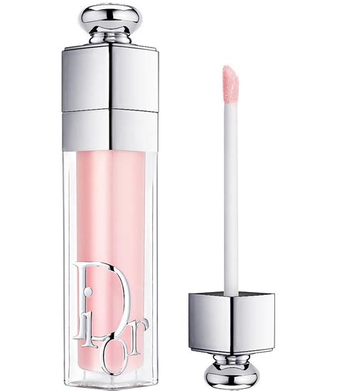 dior lipgloss plumping|christian dior lip maximizer collagen.